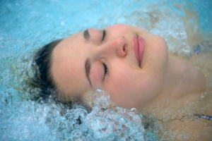 jacuzzi Isère