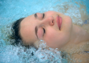 jacuzzi Isère